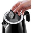 Електрочайник DeLonghi KBY 2011 BK (210410030)