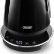 Електрочайник DeLonghi KBY 2011 BK (210410030)