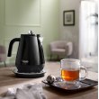 Електрочайник DeLonghi KBY 2011 BK (210410030)