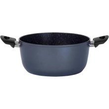 Каструля TVS Easy Eco Induction, 20см, 2.5л, з кришкою (BN480202910101C)