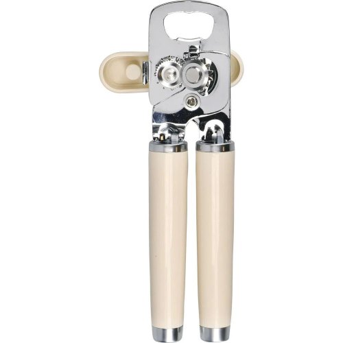 Відкривачка для банок і пляшок KitchenAid Coreline, 21см, кремова (KAG199OHACE)