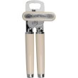 Відкривачка для банок і пляшок KitchenAid Coreline, 21см, кремова (KAG199OHACE)