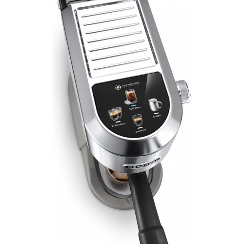 Кавоварка DeLonghi EC 890.M (132106349)