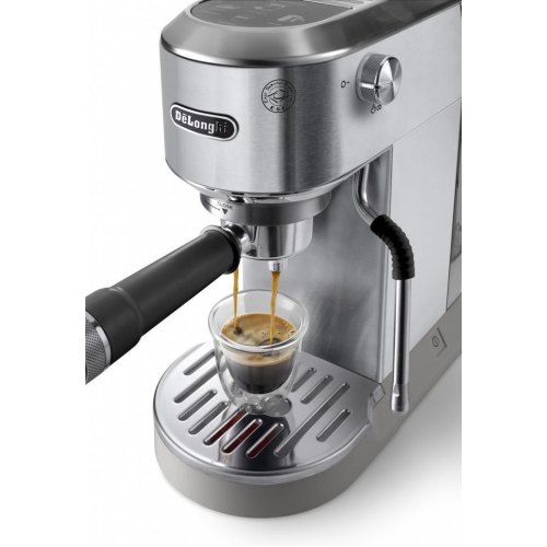 Кавоварка DeLonghi EC 890.M (132106349)