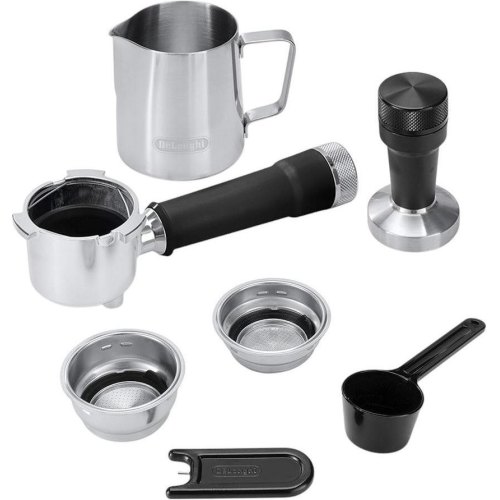 Кавоварка DeLonghi EC 890.M (132106349)