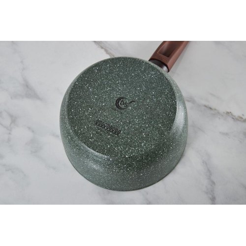 Ківш TVS Natura Induction, 18см, 1.7л (BS479182910001)