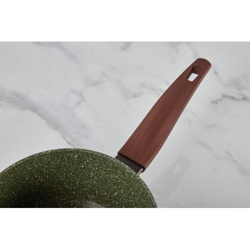 Ківш TVS Natura Induction, 18см, 1.7л (BS479182910001)