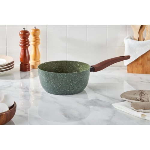 Ківш TVS Natura Induction, 18см, 1.7л (BS479182910001)