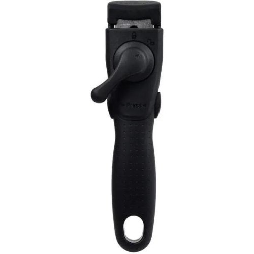 Набір ковшів Bergner Click & cook, 1.5л/2.1л/3л, зі знімною ручкою (BG-32293-MM)