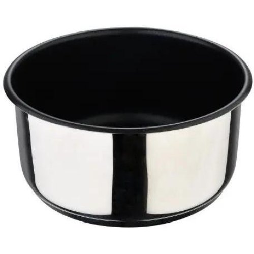 Набір ковшів Bergner Click & cook, 1.5л/2.1л/3л, зі знімною ручкою (BG-32293-MM)