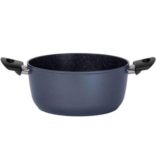 Каструля TVS Easy Eco Induction, 20см, 2.5л (BN480202910501)