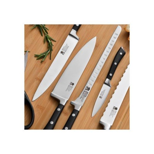 Ніж для нарізання MasterPro Foodies collection, 20см (BGMP-4313)