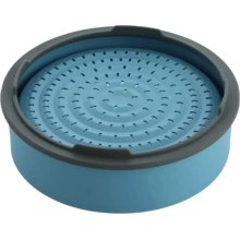 Вставка-пароварка GreenPan Steam, 24см, блакитна (CC006630-001)