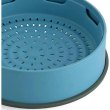 Вставка-пароварка GreenPan Steam, 24см, блакитна (CC006630-001)