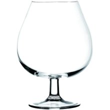 Набір келихів для коньяку MasterPro Barware oenology, 670мл, 2шт (BGEU-2883)