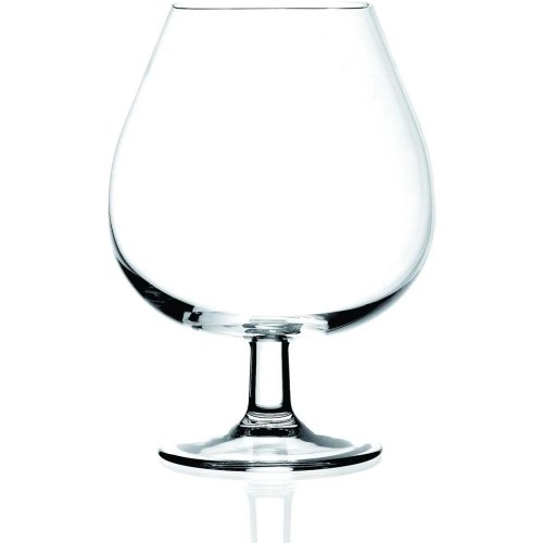 Набір келихів для коньяку MasterPro Barware oenology, 670мл, 2шт (BGEU-2883)