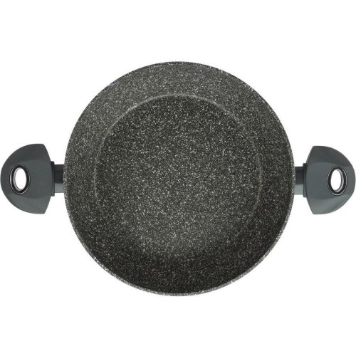 Каструля Bergner Orion, 4л (BG-8515-MBG)