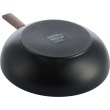 Сковорода ВОК GreenPan Eco Smartshape, 28см, 3.6л, керамічне покриття (CC006443-001)