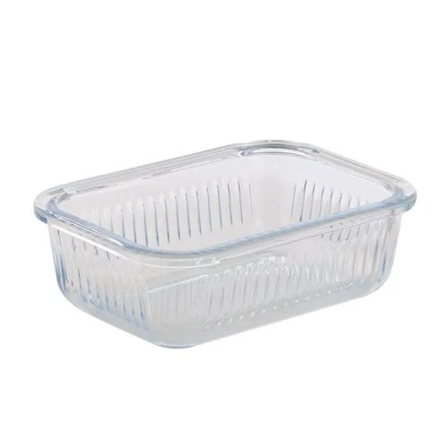 Контейнер для зберігання їжі MasterPro Foodies collection, 370мл (BGMP-5670)