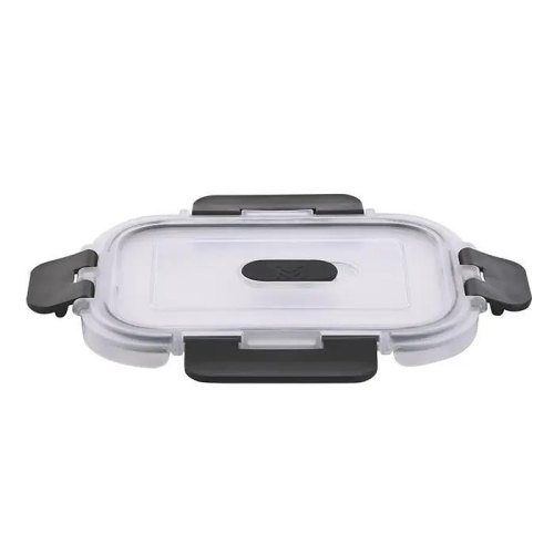 Контейнер для зберігання їжі MasterPro Foodies collection, 370мл (BGMP-5670)