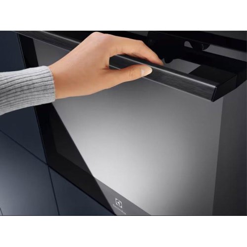 Духова шафа електрична Electrolux EOD6F77H (949499584)