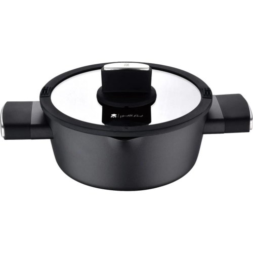 Каструля MasterPro By benedetta parodi, 5.75л, з кришкою (BGMP-3459-IT)