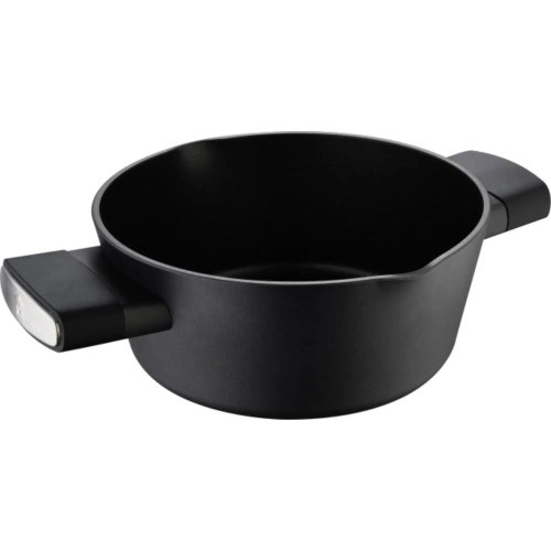 Каструля MasterPro By benedetta parodi, 5.75л, з кришкою (BGMP-3459-IT)