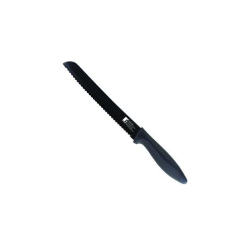 Набір ножів Bergner Osaka, 6 предметів (BG-9075-BK)