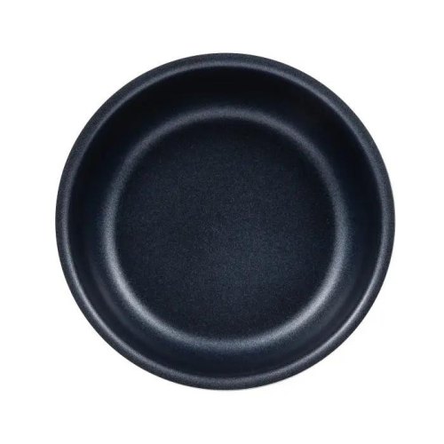 Набір ковшів Bergner Click & cook, 16см/18см/20см, зі знімною ручкою (BG-31608-RD)