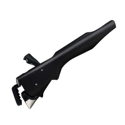 Набір ковшів Bergner Click & cook, 16см/18см/20см, зі знімною ручкою (BG-31608-RD)