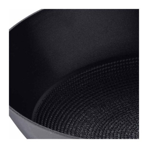 Сковорода ВОК MasterPro Odin, 24см, чавунна (BGMP-3818)