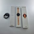 Смарт-годинник Smart Watch Samsung Galaxy Watch 5, 40mm, Pink Gold USED ** (2C00049939)