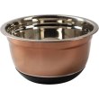 Набір мисок Bergner Copper, 20/24см (BGEU-6317)