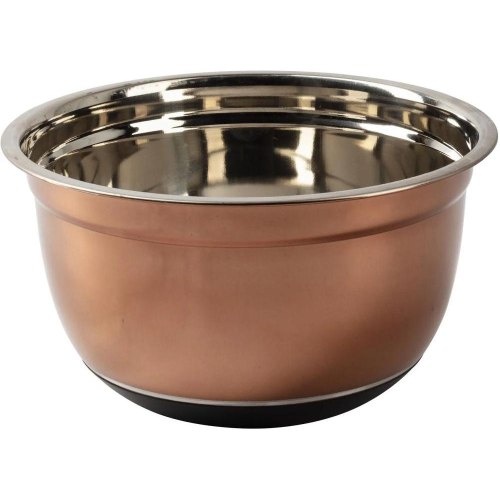 Набір мисок Bergner Copper, 20/24см (BGEU-6317)