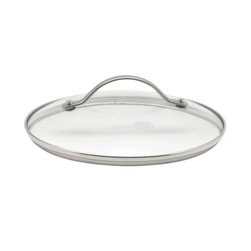 Кришка скляна GreenPan, 24см, універсальна (CW000083-005)