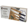Набір ножів Bergner Pro reeco, 3 предмети (BG-41026-DBL)