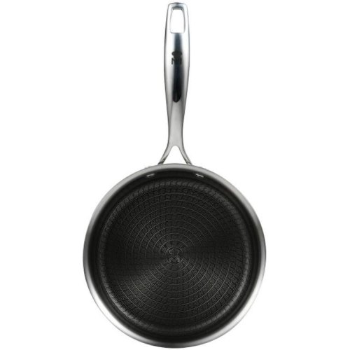 Ківш MasterPro Hi-tech 3, 22см, з кришкою (BGMP-1623)