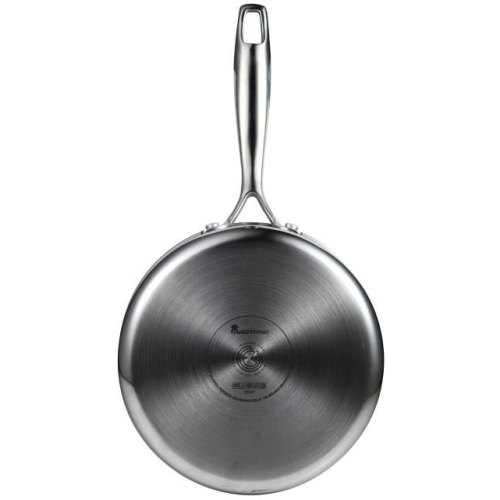 Ківш MasterPro Hi-tech 3, 22см, з кришкою (BGMP-1623)