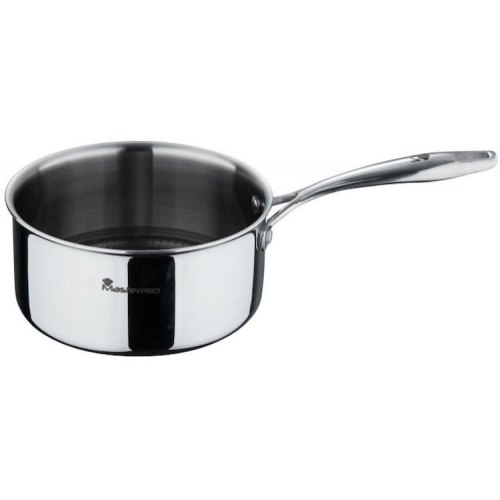 Ківш MasterPro Hi-tech 3, 22см, з кришкою (BGMP-1623)