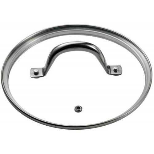 Ківш MasterPro Hi-tech 3, 22см, з кришкою (BGMP-1623)