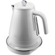 Електрочайник DeLonghi KBY 2011 W (210410031)