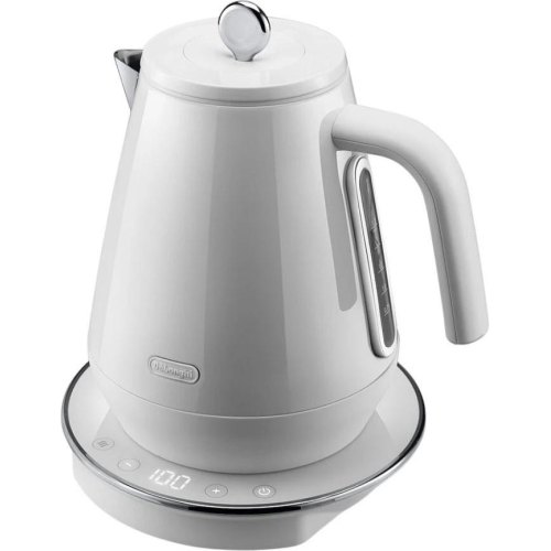 Електрочайник DeLonghi KBY 2011 W (210410031)