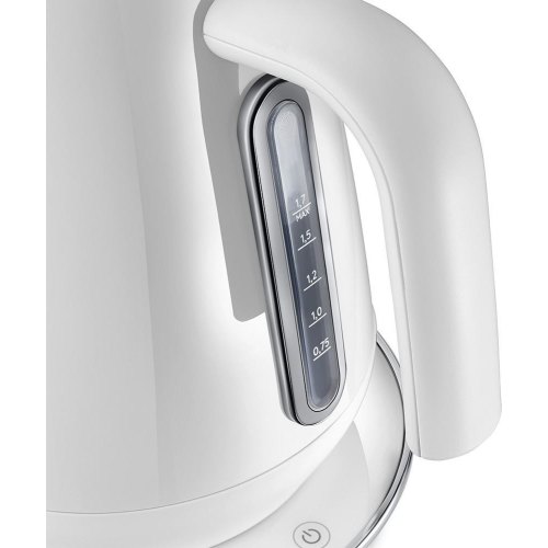 Електрочайник DeLonghi KBY 2011 W (210410031)