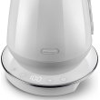 Електрочайник DeLonghi KBY 2011 W (210410031)