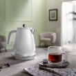 Електрочайник DeLonghi KBY 2011 W (210410031)