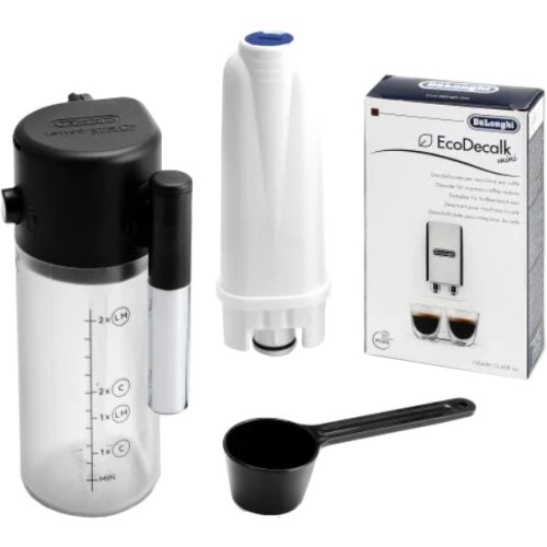 Кавомашина DeLonghi ECAM 290.81.TB (132217076)