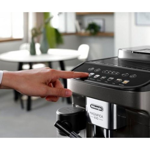 Кавомашина DeLonghi ECAM 290.81.TB (132217076)