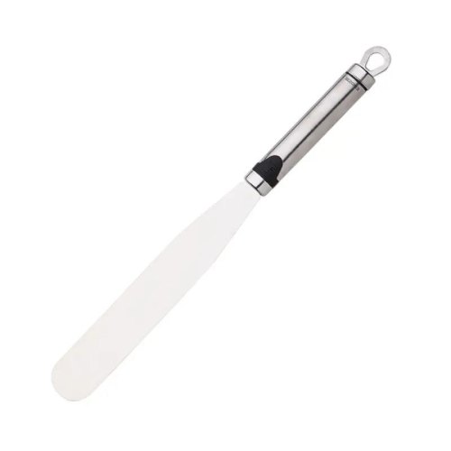 Лопатка-шпатель кондитерська Bergner Gizmo, 32см (BG-3272)