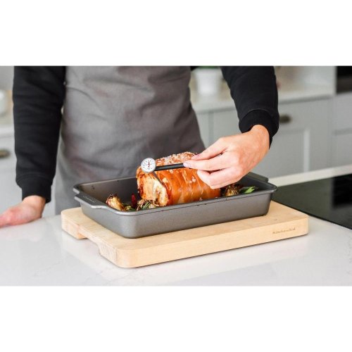 Термометр кухонний KitchenAid Measuring (KQ901G)