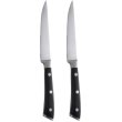 Набір ножів для стейків MasterPro Foodies collection, 2шт (BGMP-4321-I)